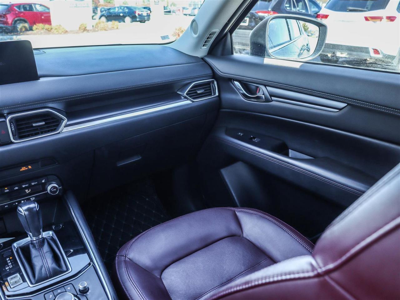 2021 Mazda CX-5  Photo