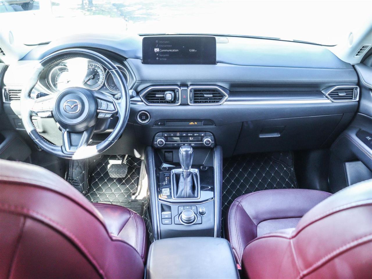 2021 Mazda CX-5  Photo