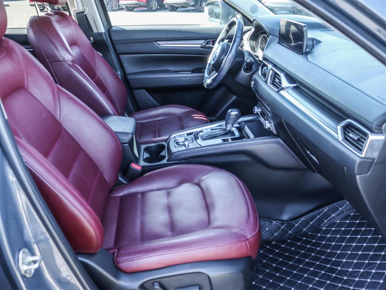 2021 Mazda CX-5  Photo