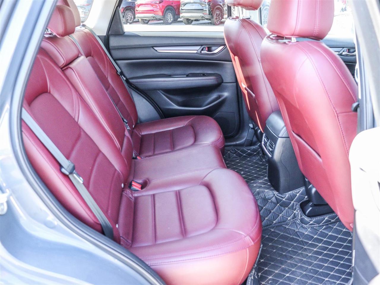 2021 Mazda CX-5  Photo