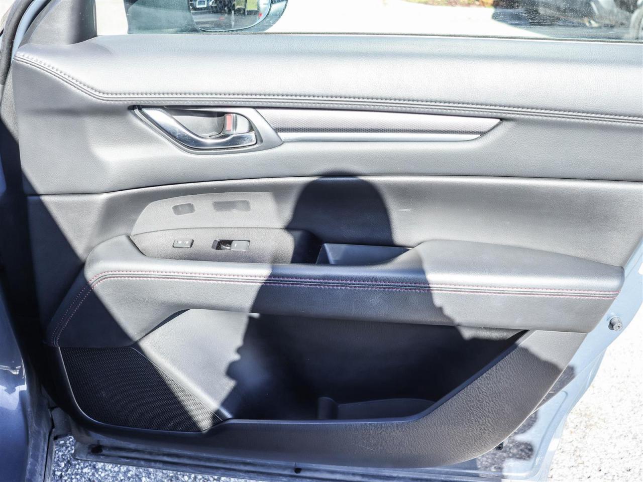 2021 Mazda CX-5  Photo