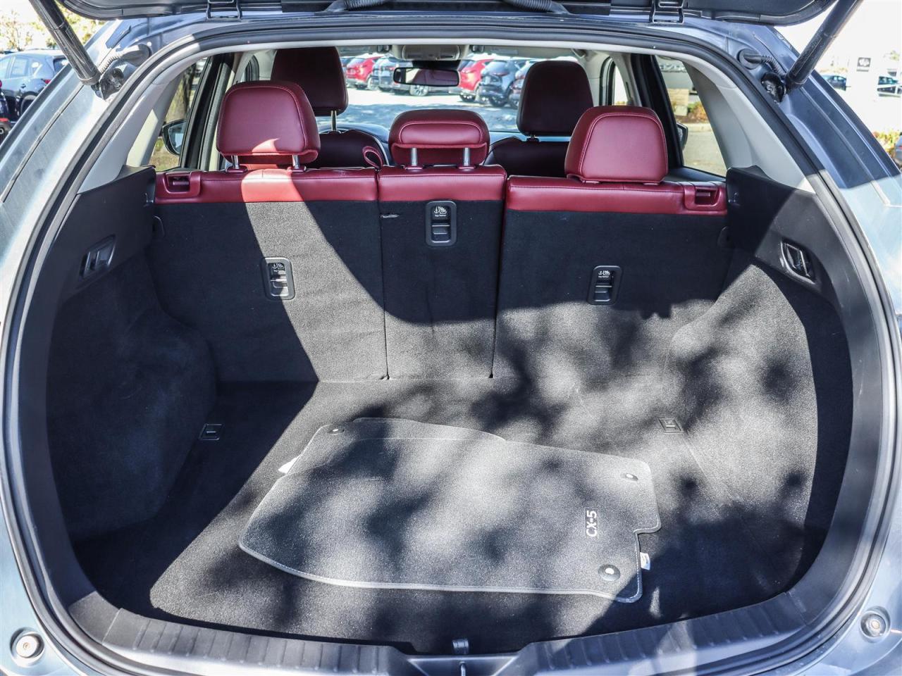 2021 Mazda CX-5  Photo