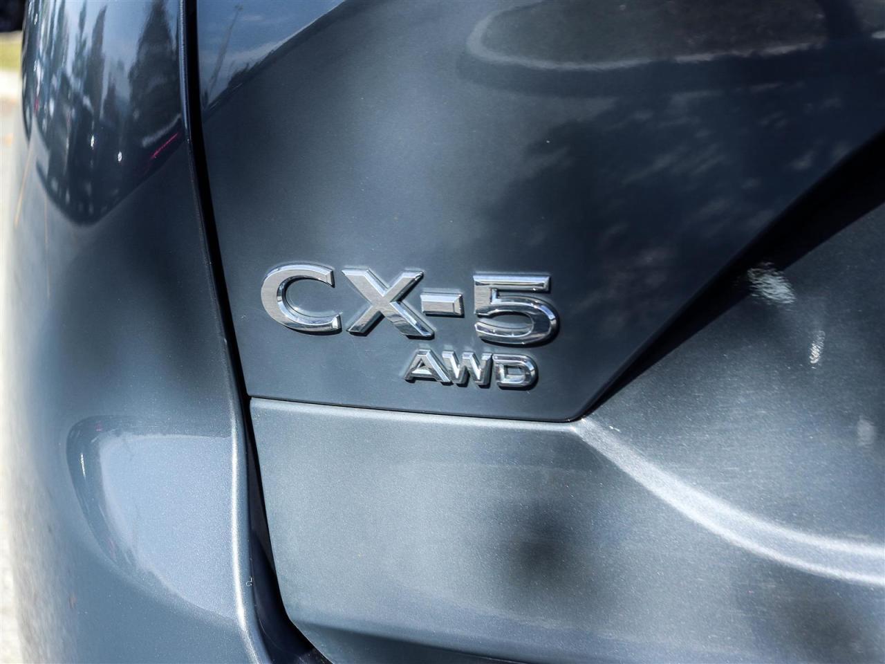 2021 Mazda CX-5  Photo