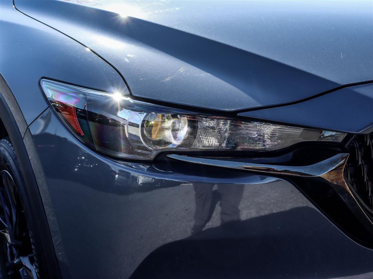 2021 Mazda CX-5  Photo