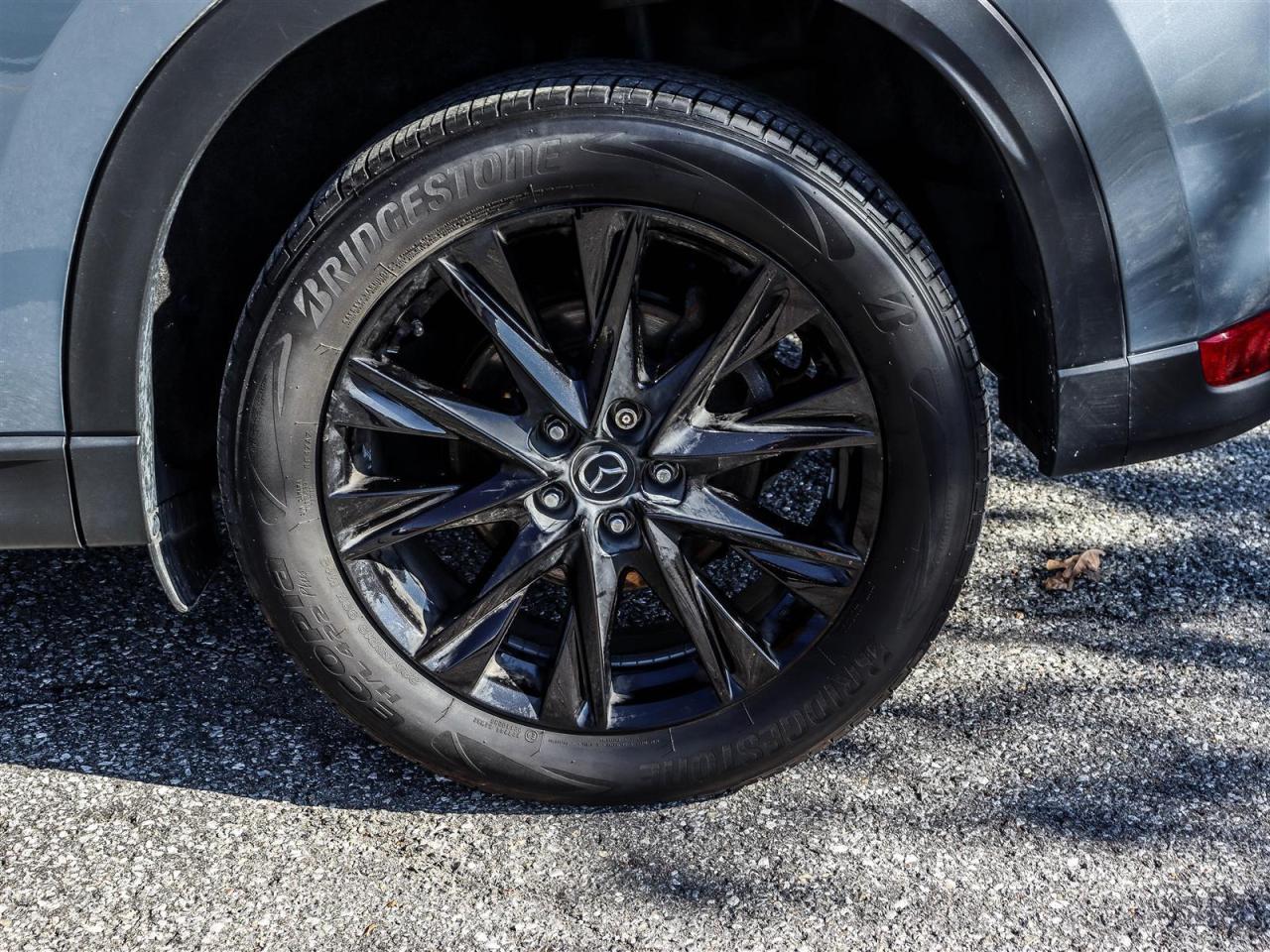 2021 Mazda CX-5  Photo