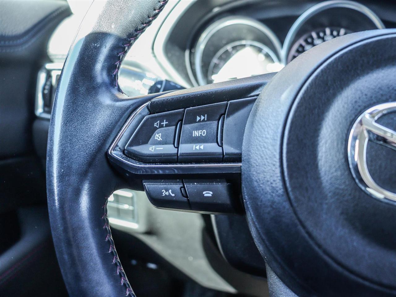 2021 Mazda CX-5  Photo