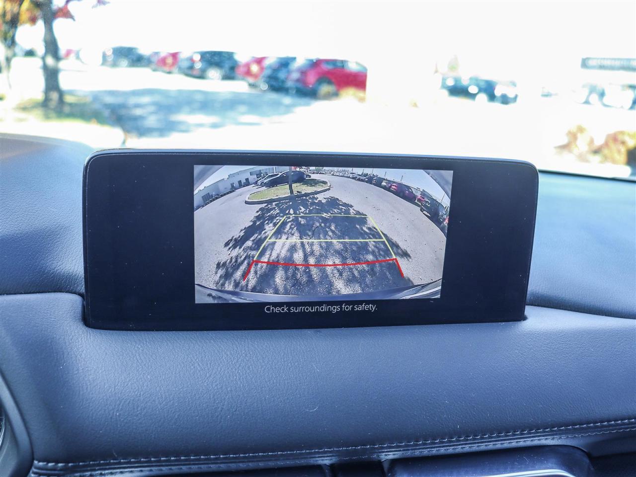 2021 Mazda CX-5  Photo