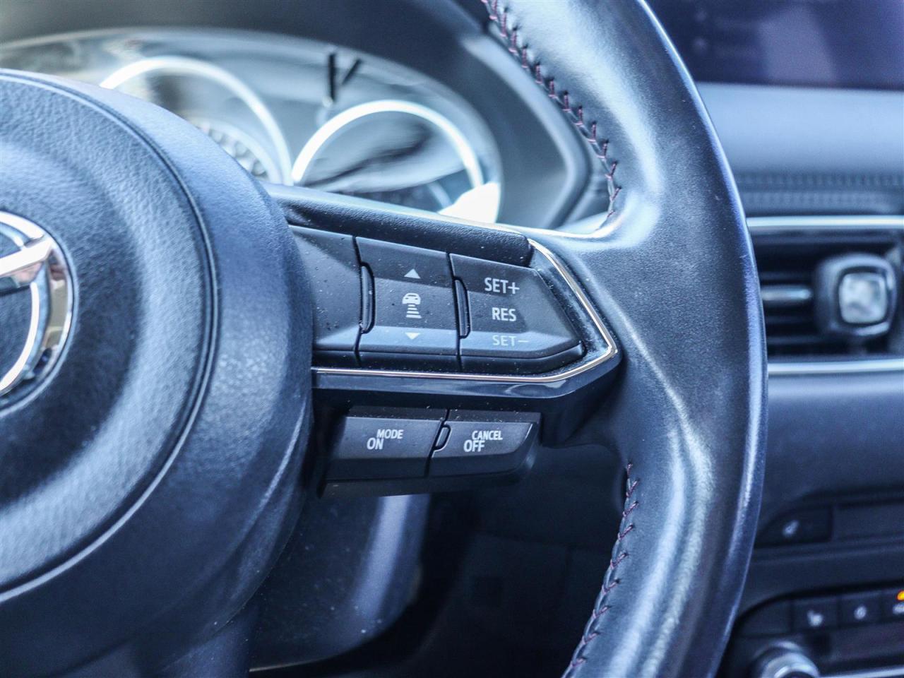 2021 Mazda CX-5  Photo