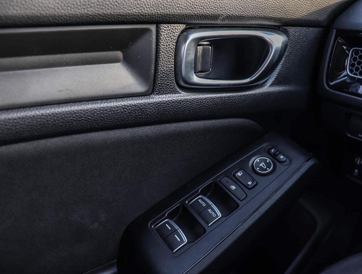 2024 Honda Civic LX-B 4dr Sedan Photo