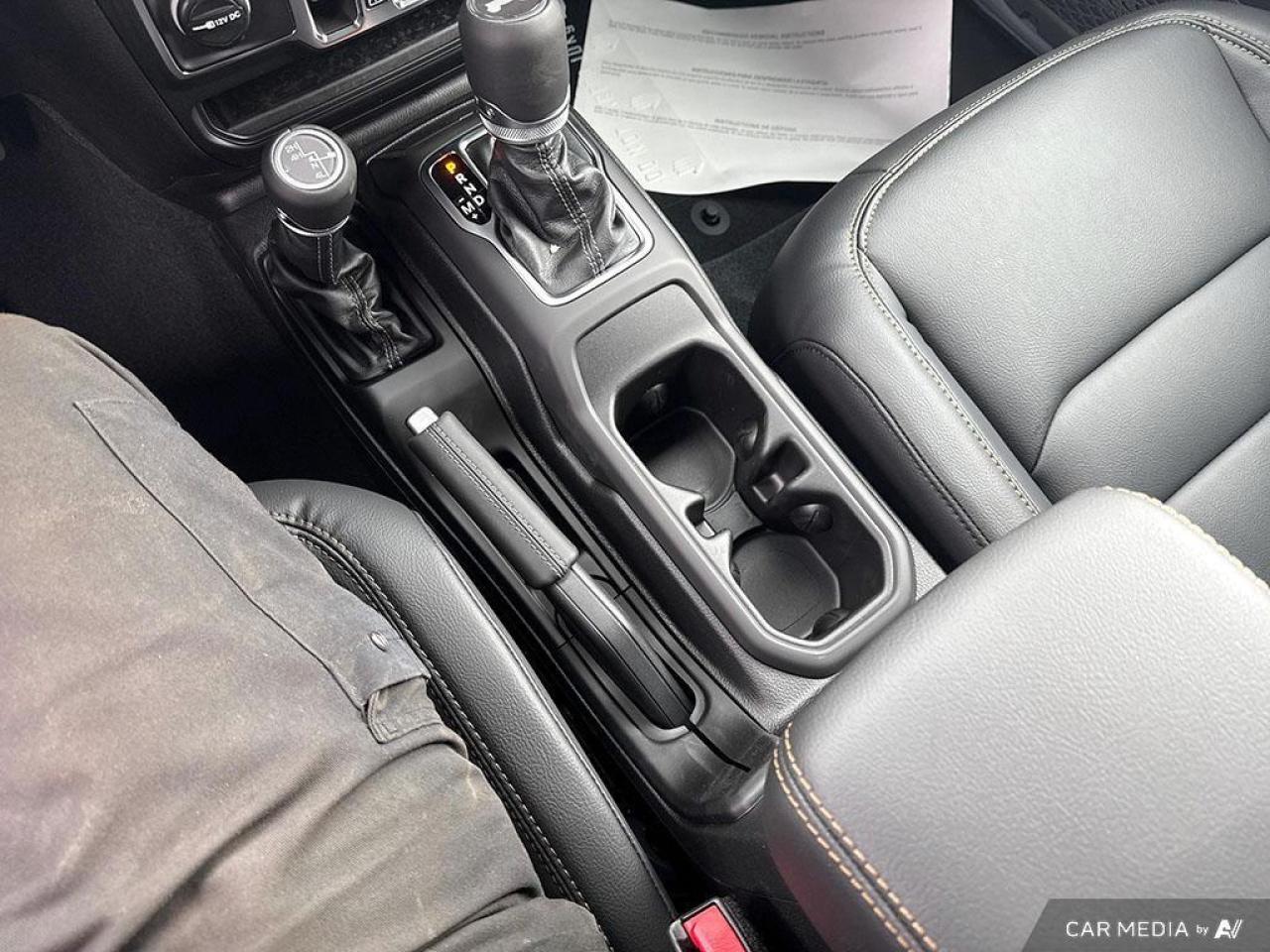 2026 Jeep Wrangler SAHARA 4DR 4X4 Photo