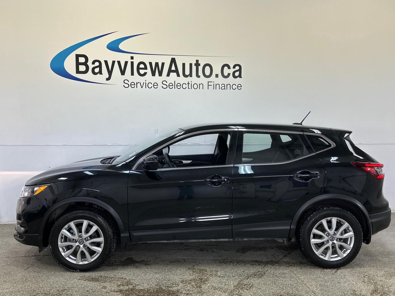 2023 Nissan Qashqai S 4dr All-wheel Drive Photo