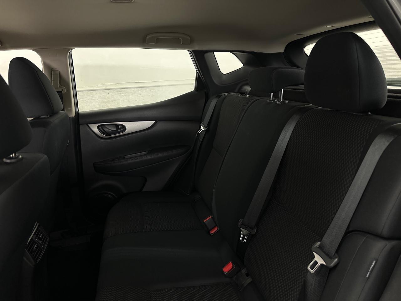 2023 Nissan Qashqai S 4dr All-wheel Drive Photo