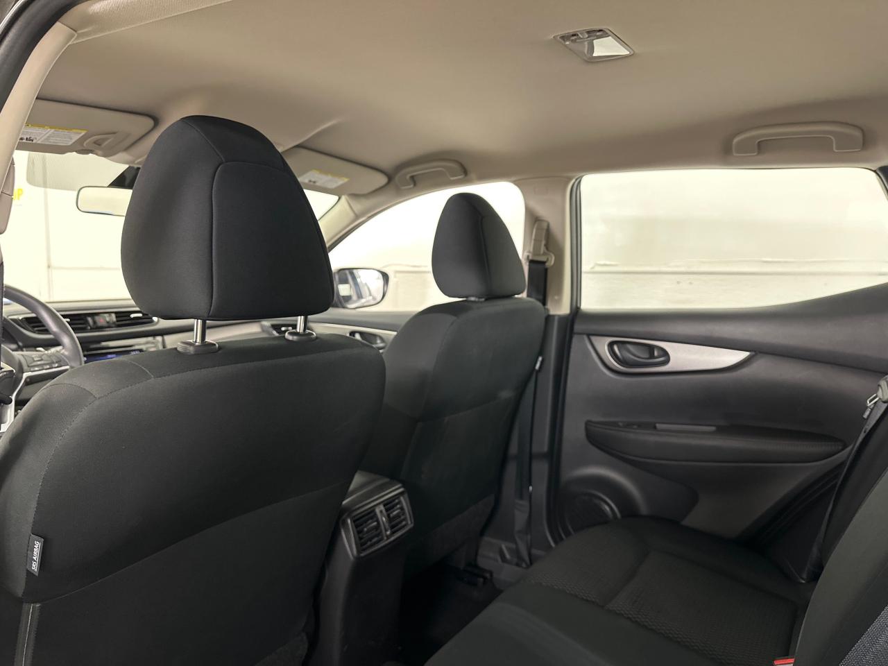 2023 Nissan Qashqai S 4dr All-wheel Drive Photo