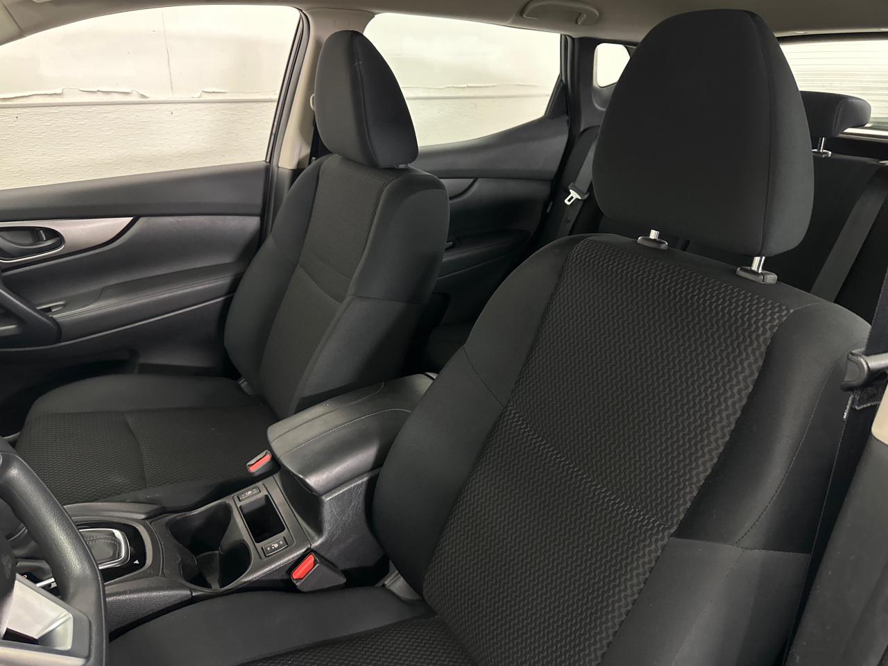 2023 Nissan Qashqai S 4dr All-wheel Drive Photo