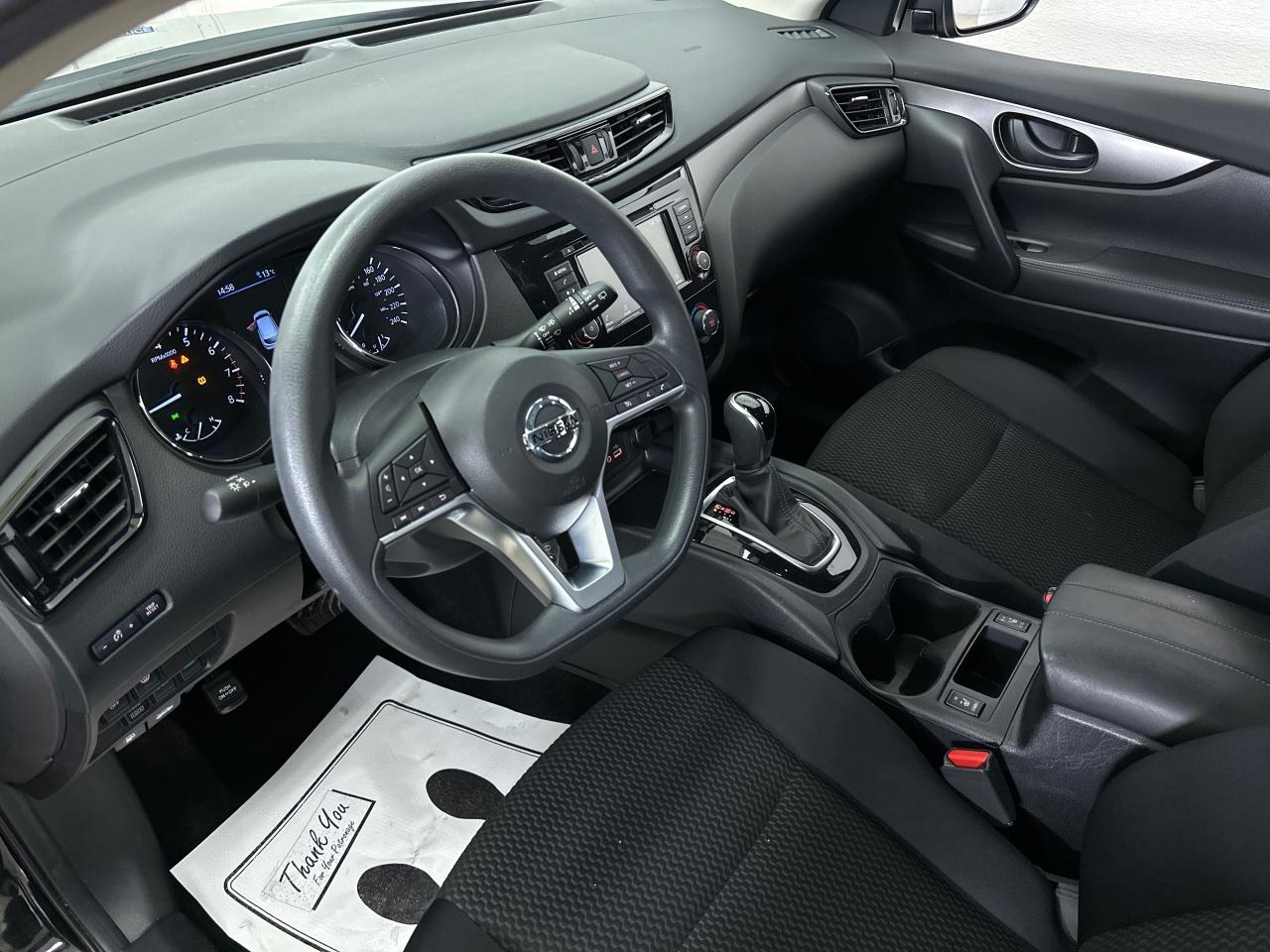 2023 Nissan Qashqai S 4dr All-wheel Drive Photo