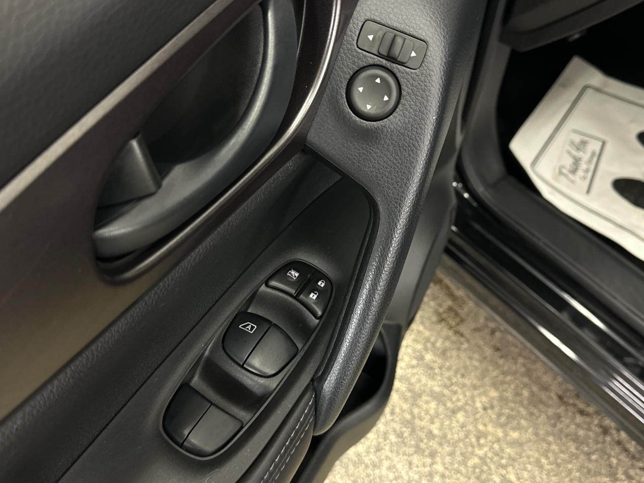 2023 Nissan Qashqai S 4dr All-wheel Drive Photo