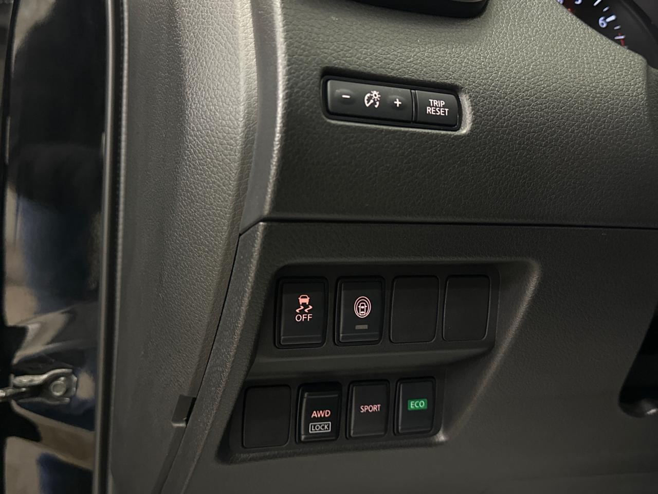 2023 Nissan Qashqai S 4dr All-wheel Drive Photo