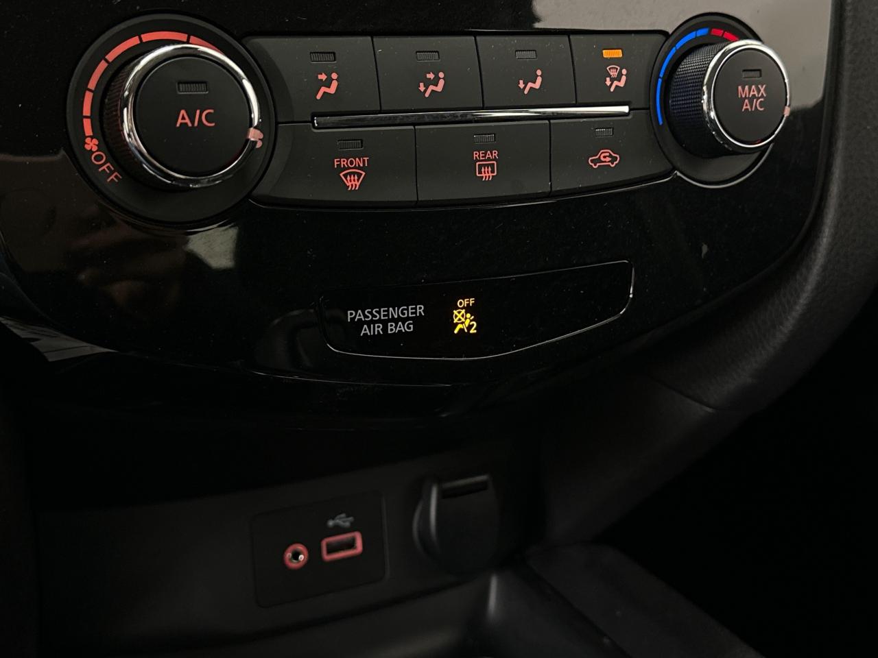 2023 Nissan Qashqai S 4dr All-wheel Drive Photo