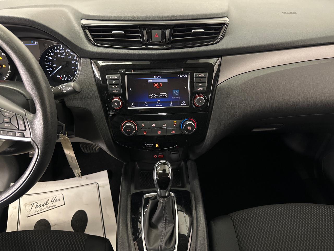 2023 Nissan Qashqai S 4dr All-wheel Drive Photo