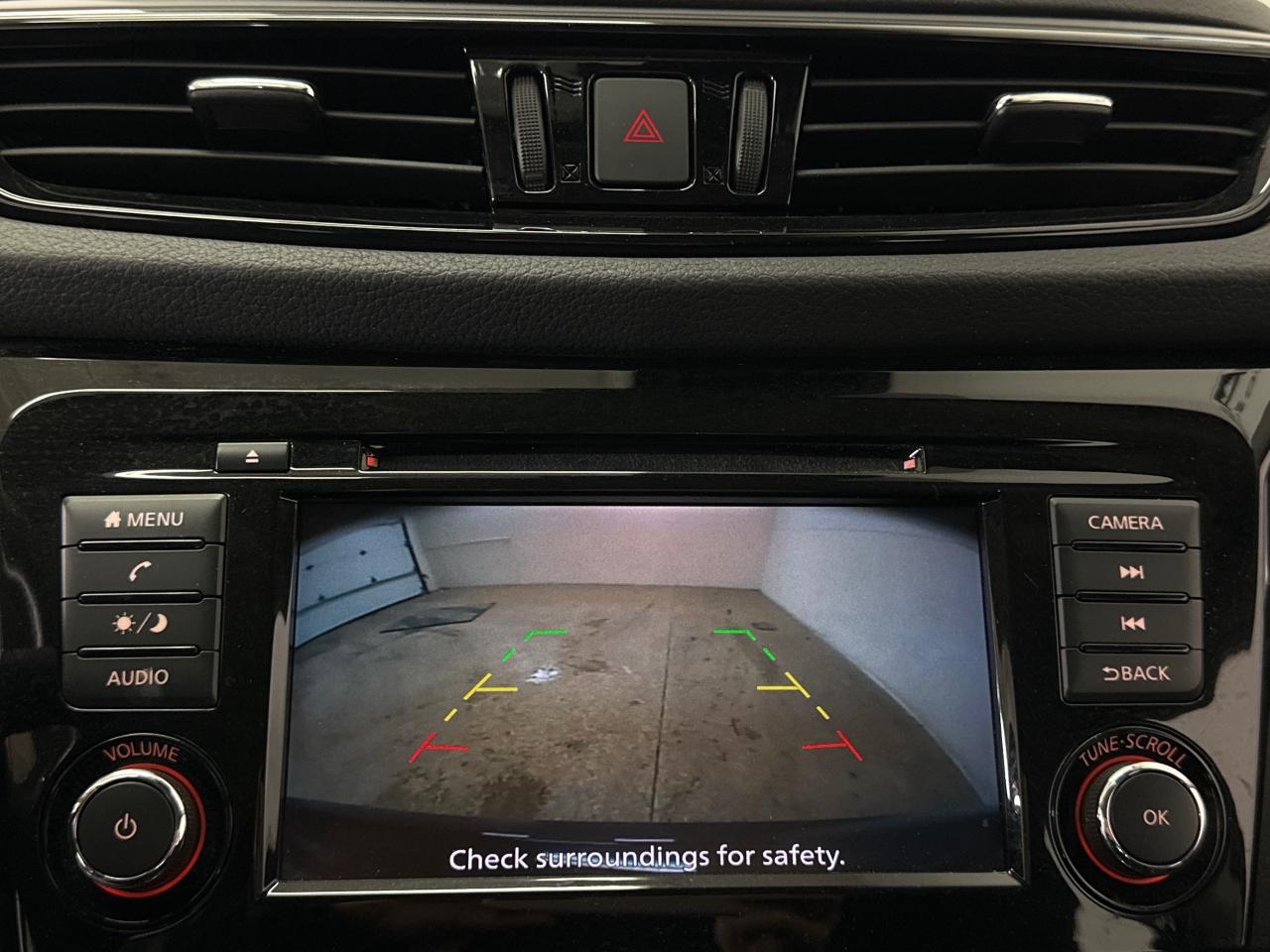 2023 Nissan Qashqai S 4dr All-wheel Drive Photo