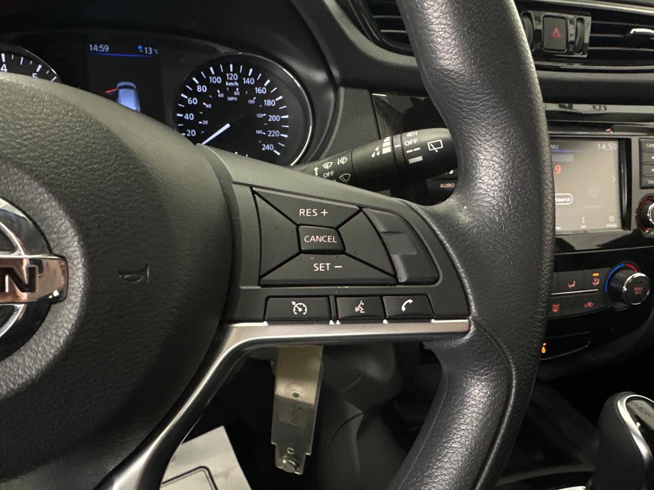 2023 Nissan Qashqai S 4dr All-wheel Drive Photo