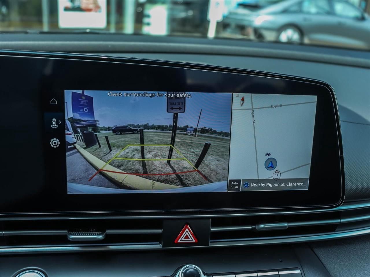 2025 Hyundai Elantra HEV Luxury 4dr Sedan Photo