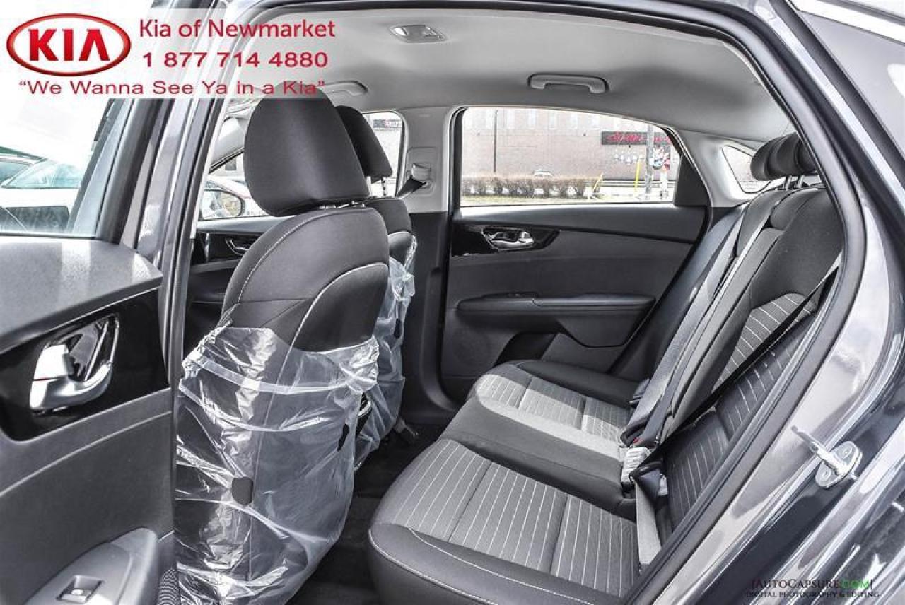 2021 Kia Forte EX 4dr Sedan Photo