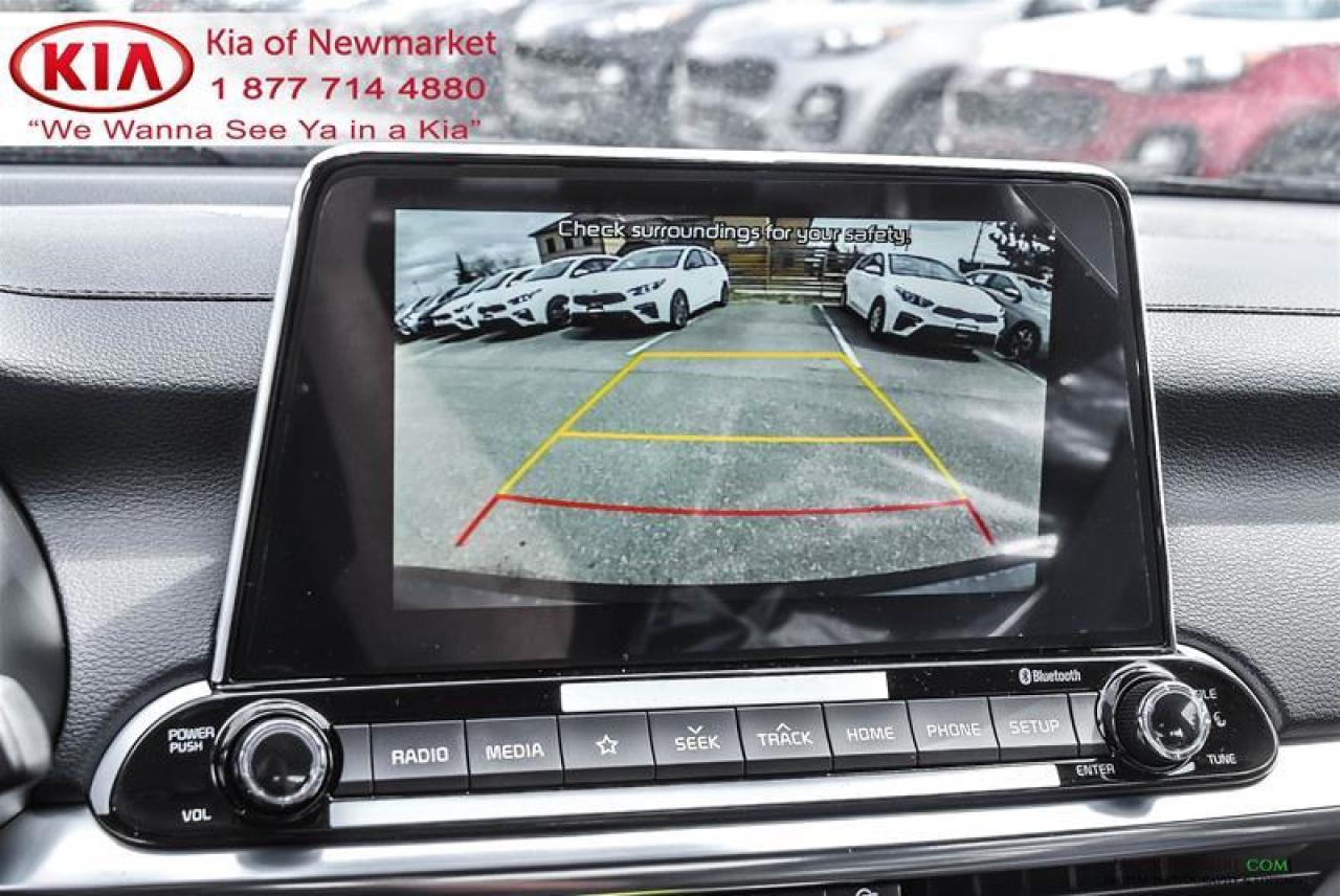 2021 Kia Forte EX 4dr Sedan Photo