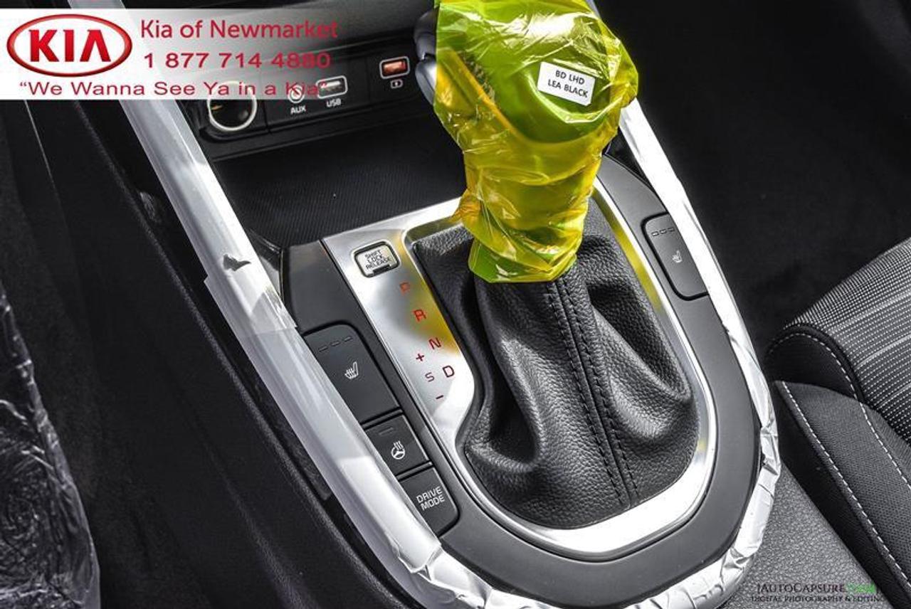 2021 Kia Forte EX 4dr Sedan Photo