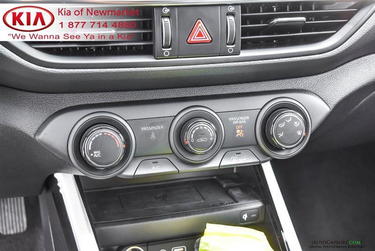 2021 Kia Forte EX 4dr Sedan Photo