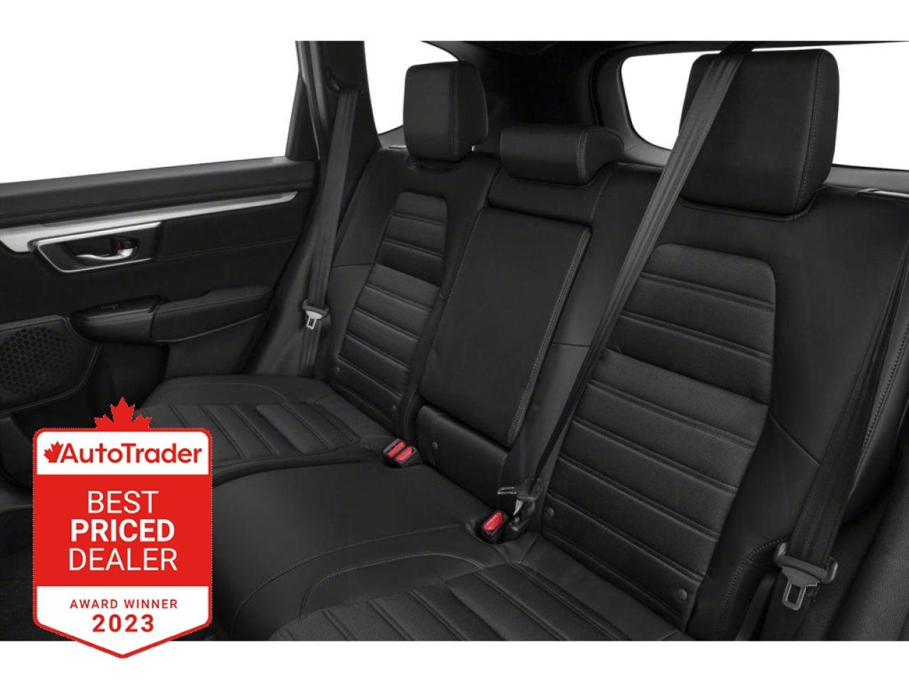 2020 Honda CR-V Sport 4dr All-Wheel Drive Photo