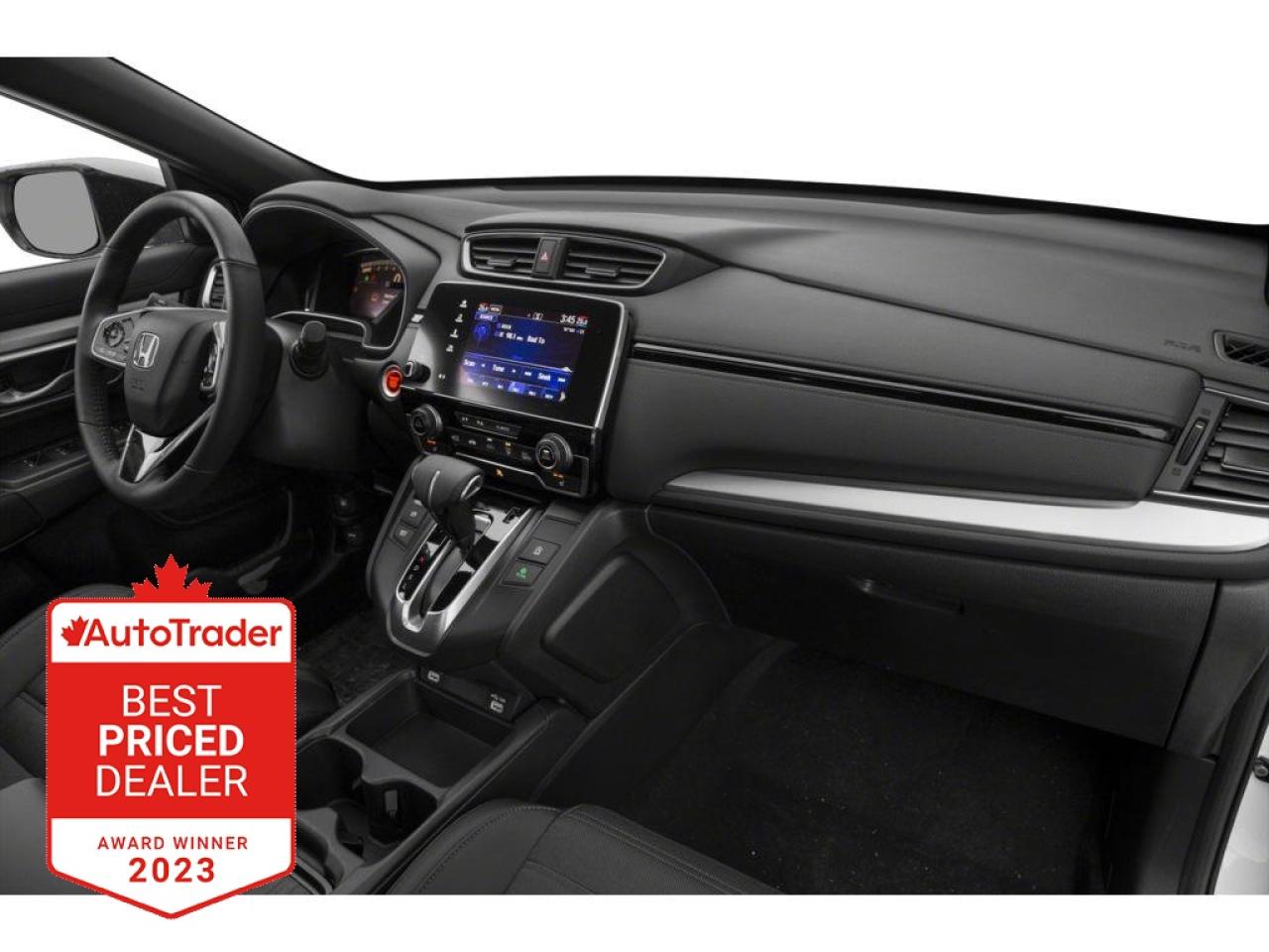 2020 Honda CR-V Sport 4dr All-Wheel Drive Photo