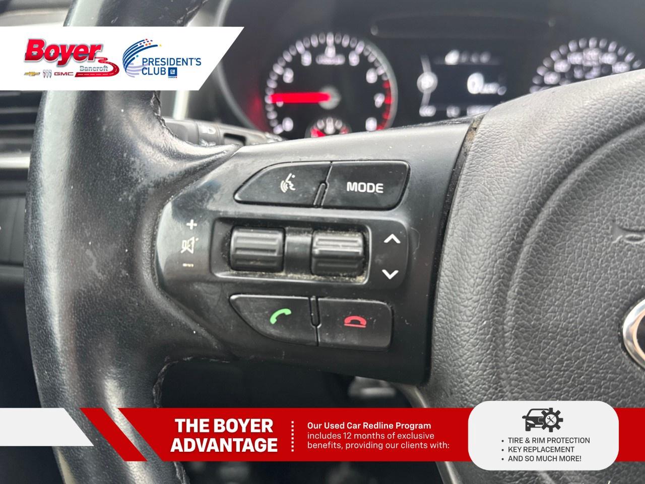 2018 Kia Sorento LX TURBO AWD Photo