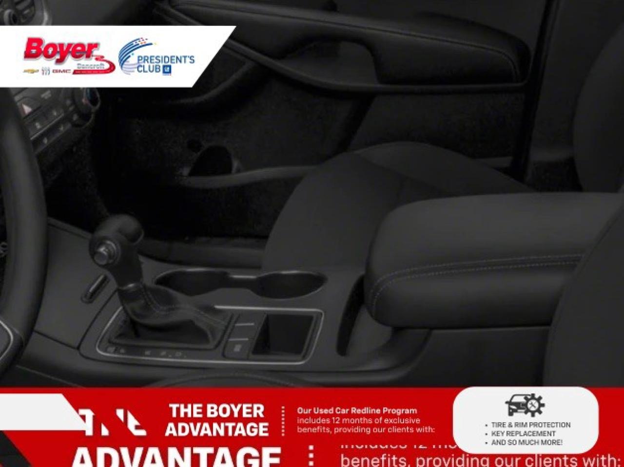 2018 Kia Sorento LX TURBO AWD Photo