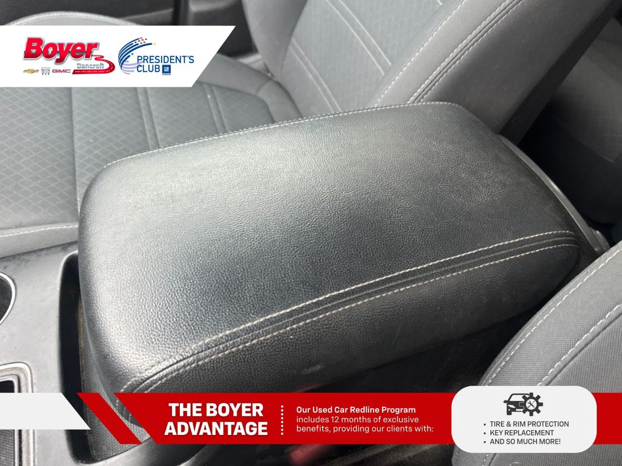 2018 Kia Sorento LX TURBO AWD Photo