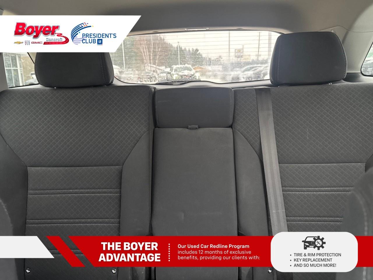 2018 Kia Sorento LX TURBO AWD Photo