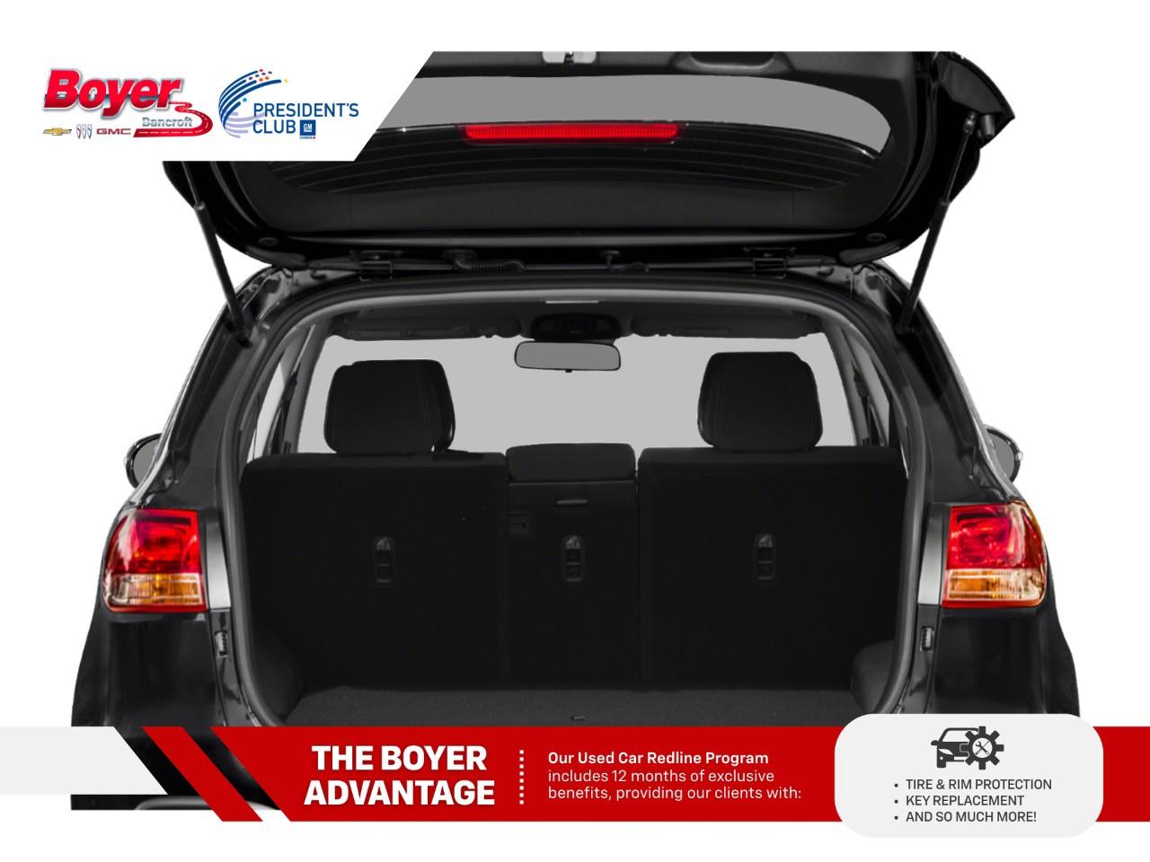 2018 Kia Sorento LX TURBO AWD Photo