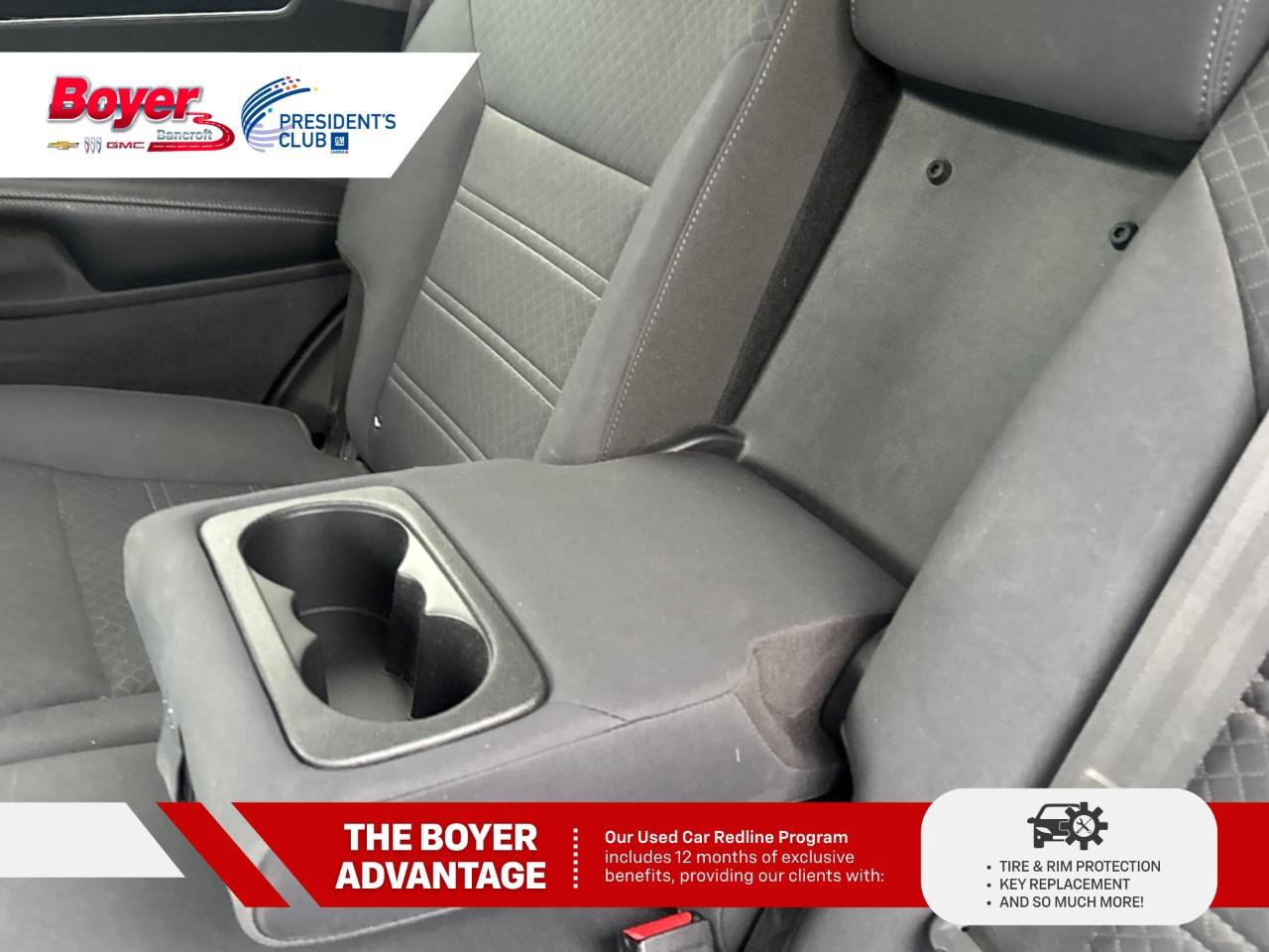 2018 Kia Sorento LX TURBO AWD Photo