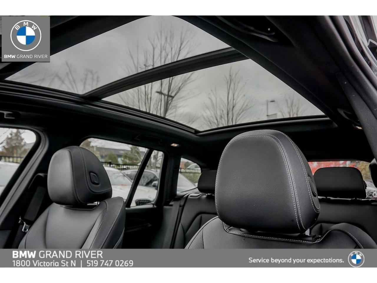 2023 BMW X3 xDrive30i 4dr All-Wheel Drive Sports Activity Vehicle Photo