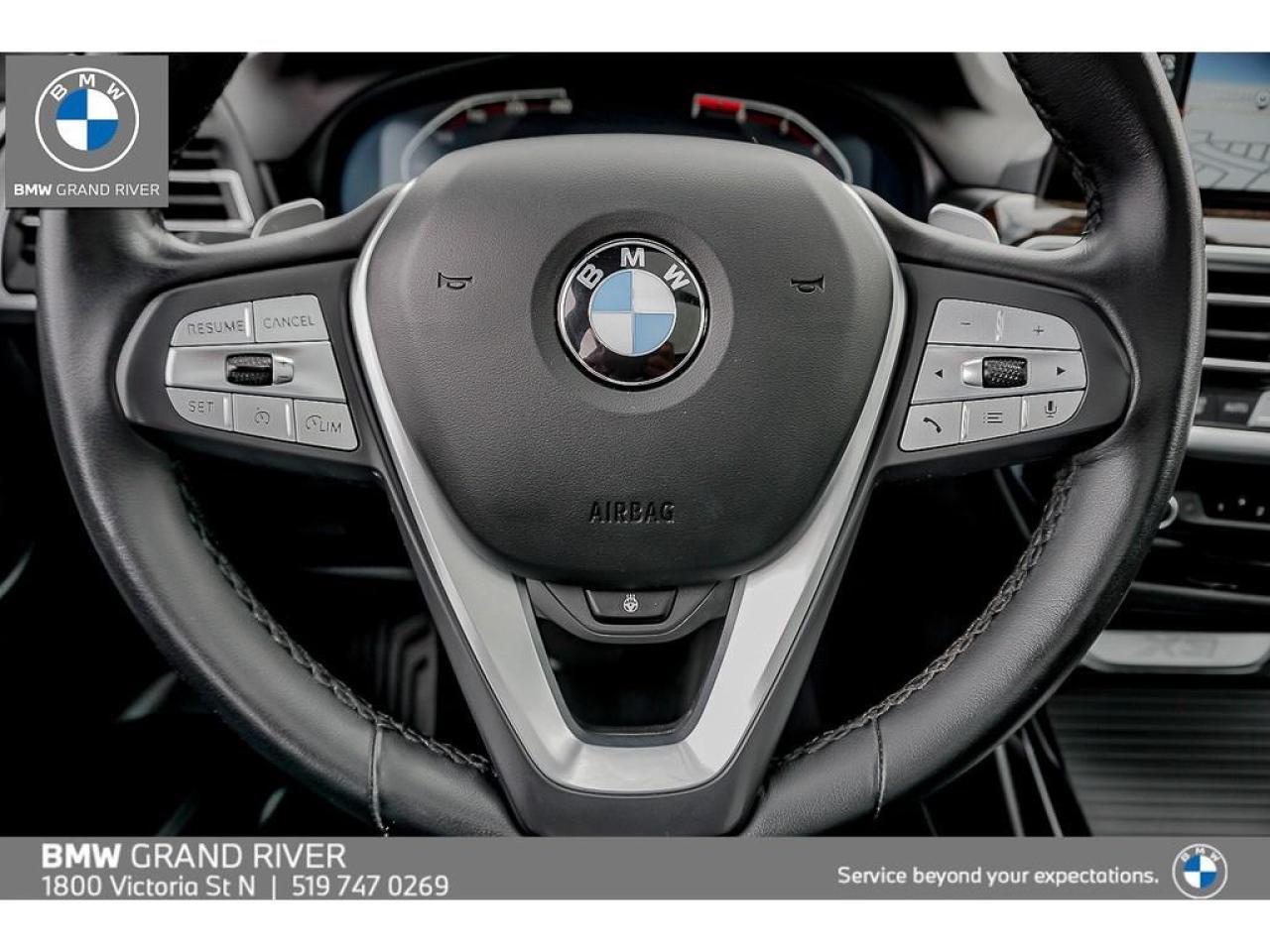 2023 BMW X3 xDrive30i 4dr All-Wheel Drive Sports Activity Vehicle Photo