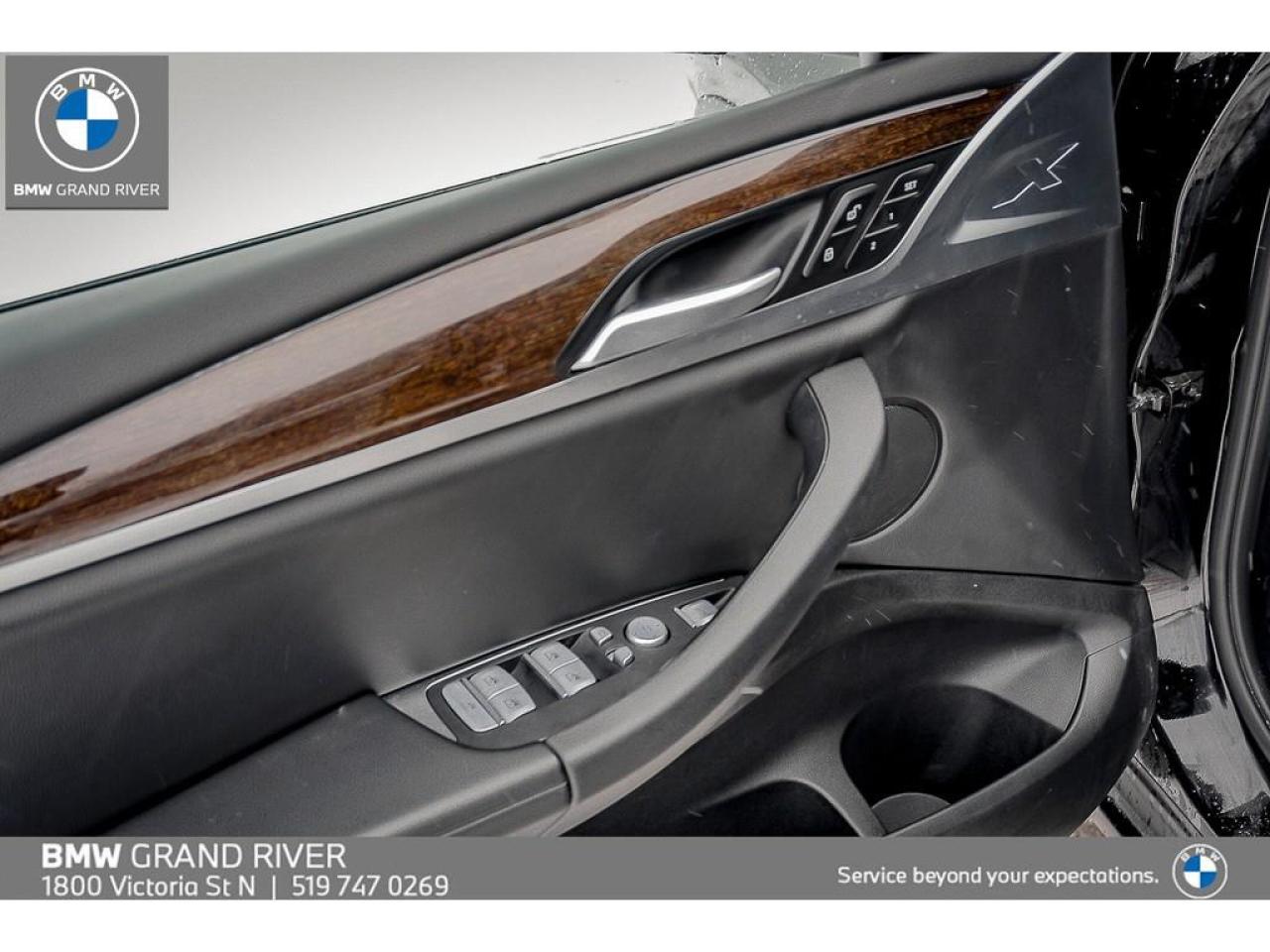 2023 BMW X3 xDrive30i 4dr All-Wheel Drive Sports Activity Vehicle Photo