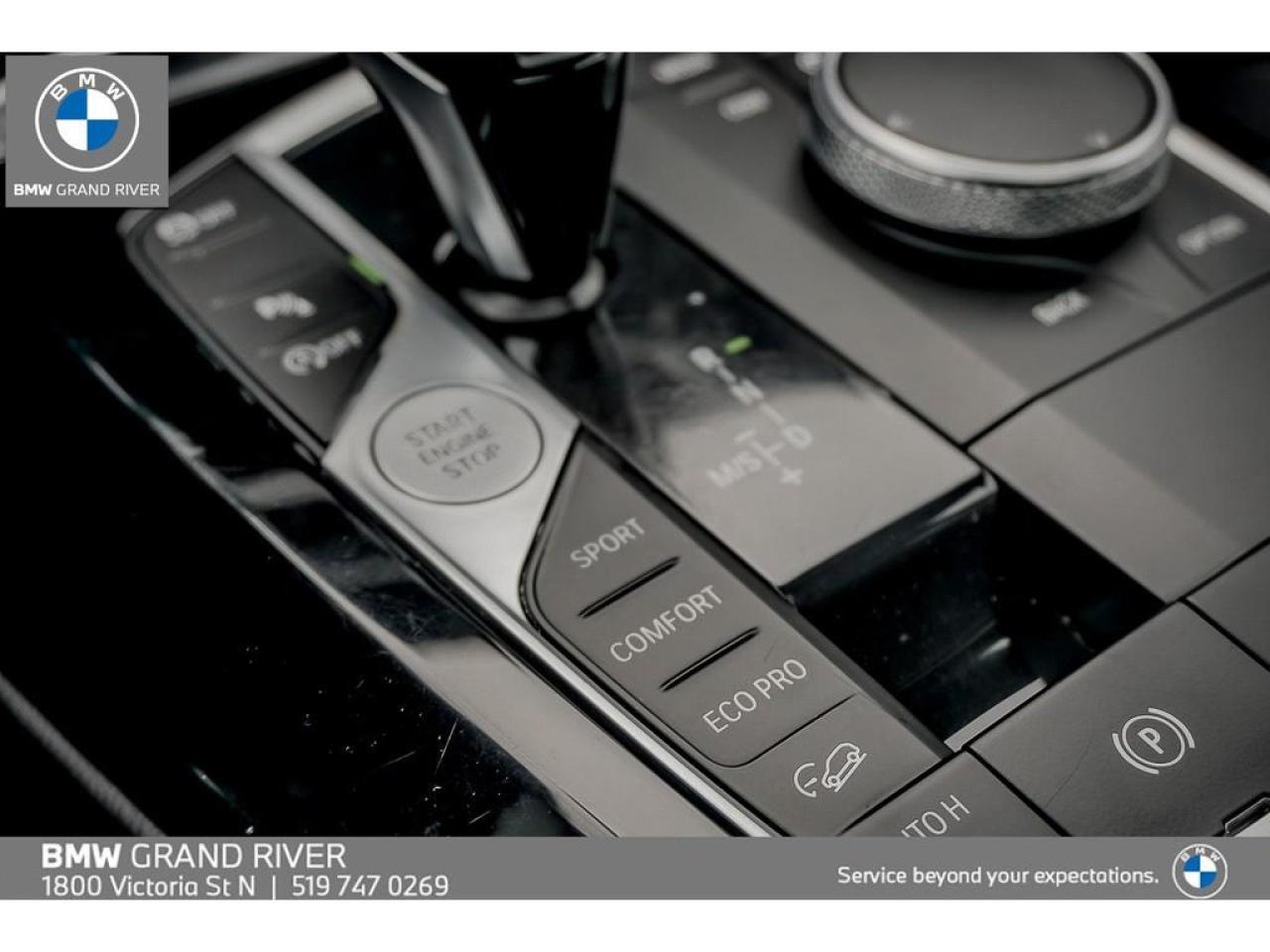 2023 BMW X3 xDrive30i 4dr All-Wheel Drive Sports Activity Vehicle Photo