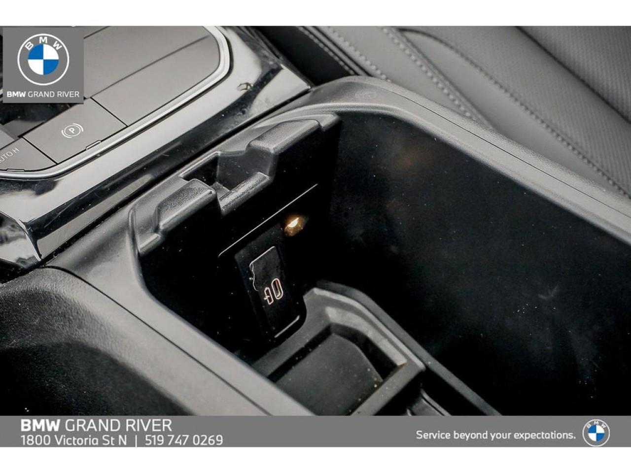 2023 BMW X3 xDrive30i 4dr All-Wheel Drive Sports Activity Vehicle Photo