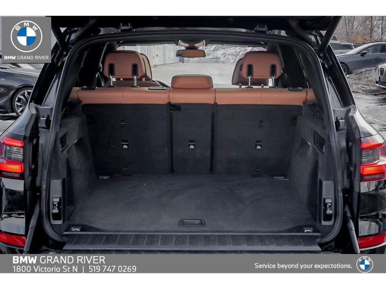 2022 BMW X5 xDrive40i 4dr All-Wheel Drive Sports Activity Vehicle Photo