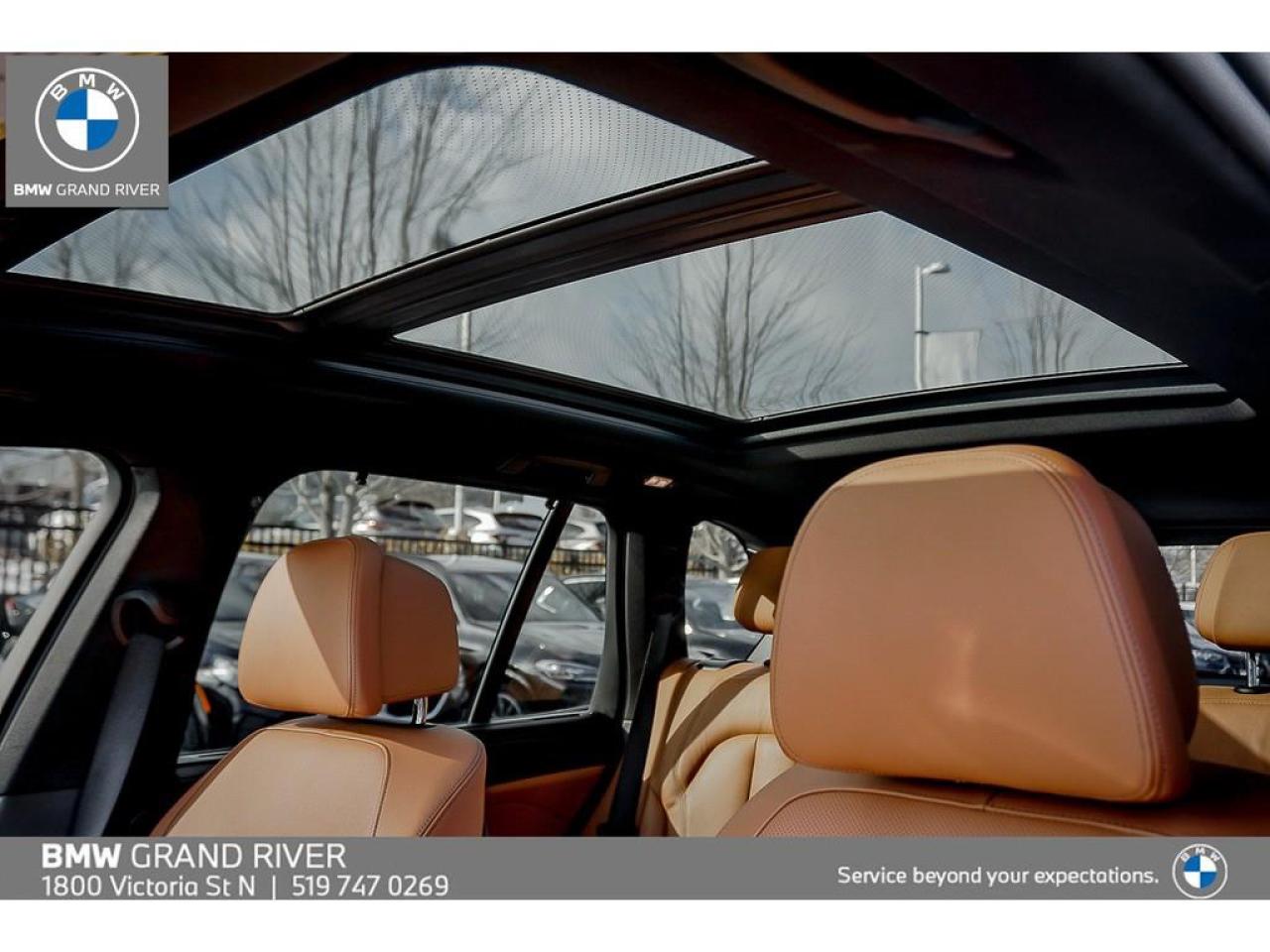 2022 BMW X5 xDrive40i 4dr All-Wheel Drive Sports Activity Vehicle Photo