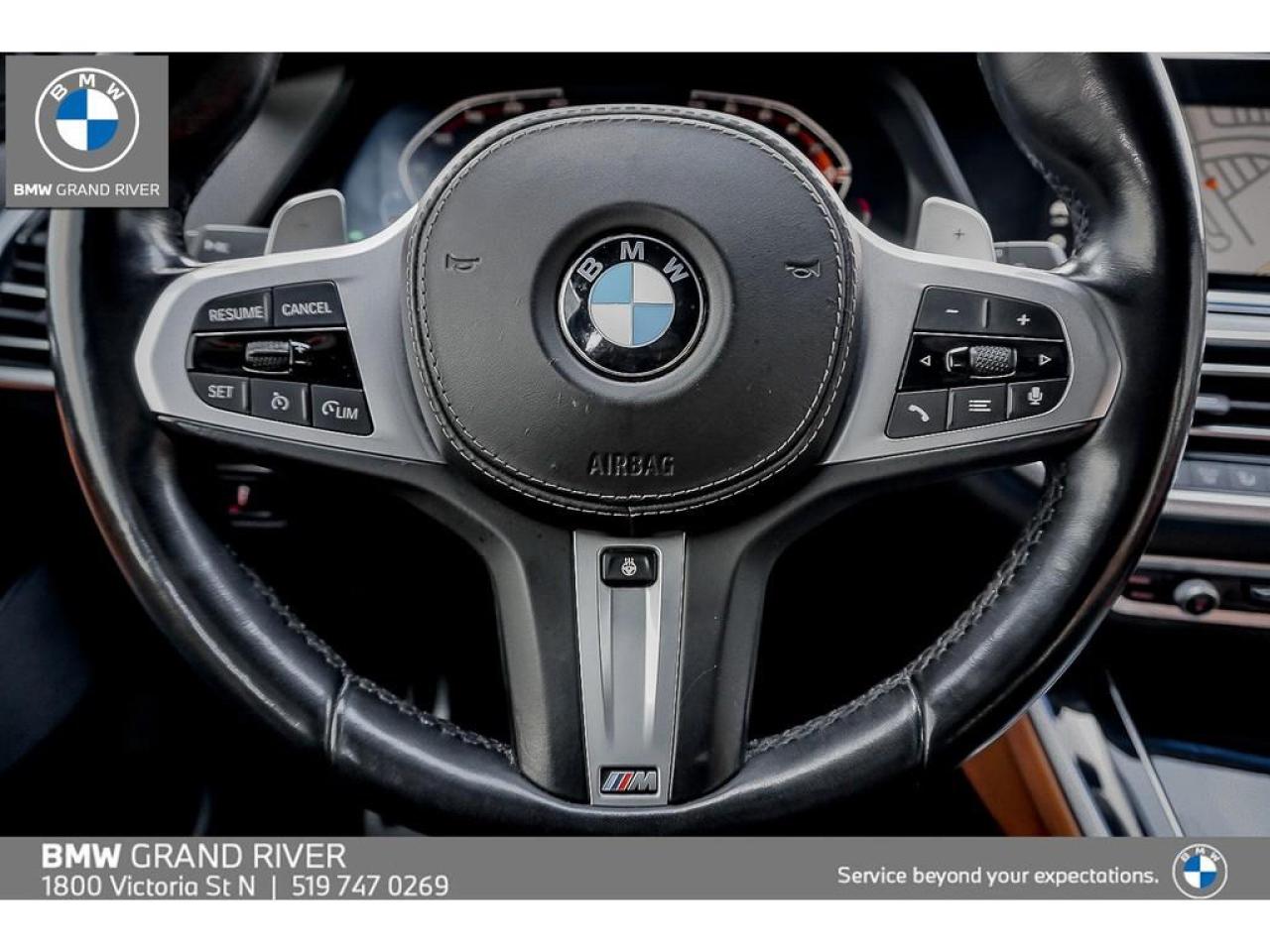 2022 BMW X5 xDrive40i 4dr All-Wheel Drive Sports Activity Vehicle Photo