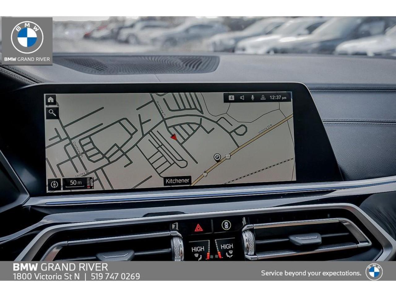 2022 BMW X5 xDrive40i 4dr All-Wheel Drive Sports Activity Vehicle Photo