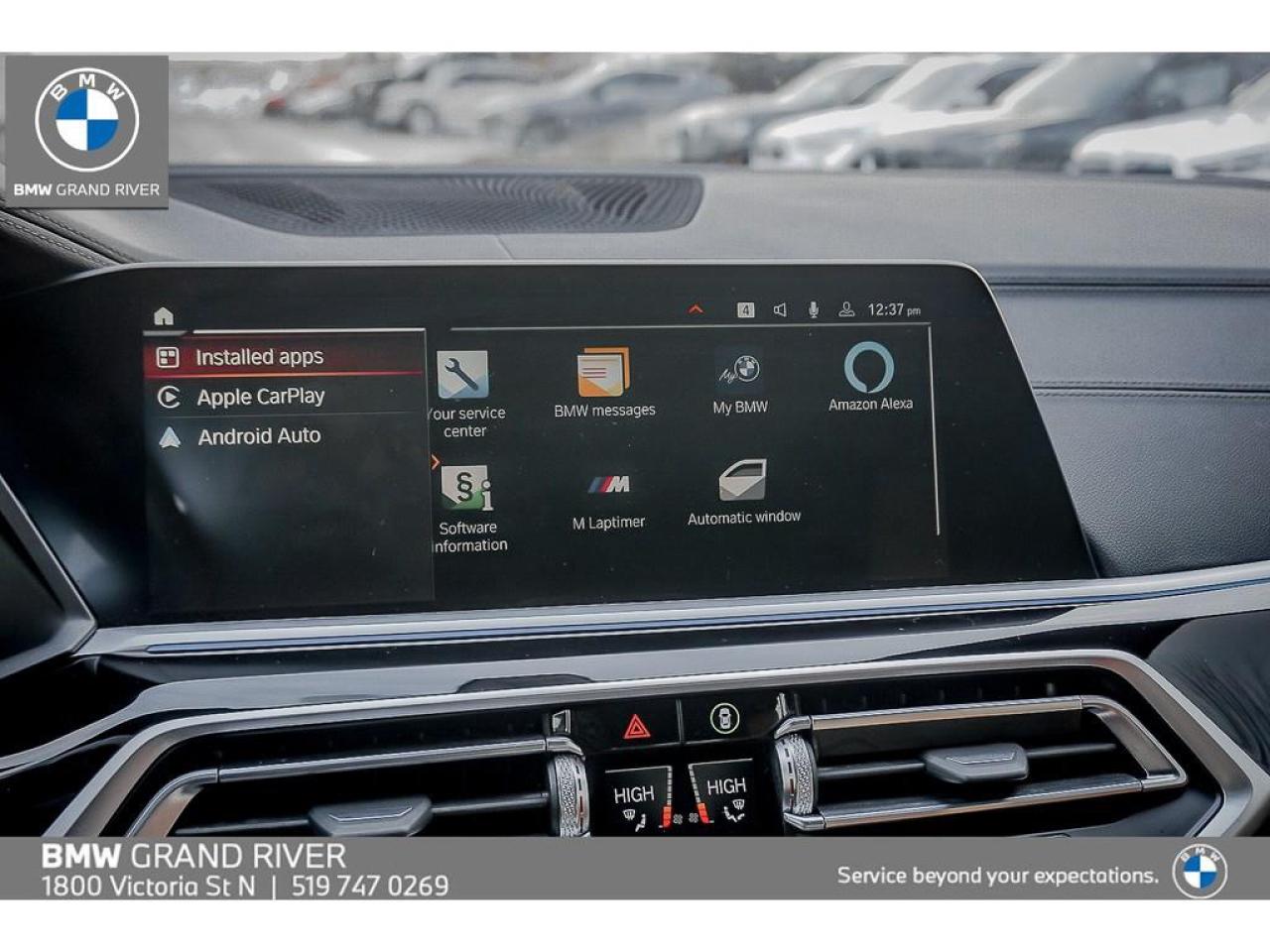 2022 BMW X5 xDrive40i 4dr All-Wheel Drive Sports Activity Vehicle Photo