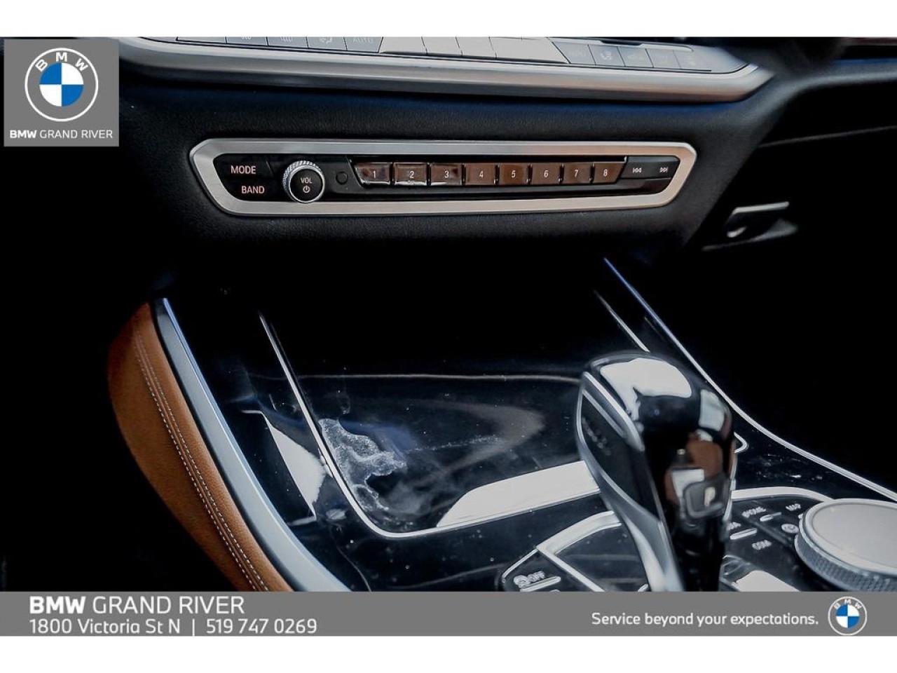 2022 BMW X5 xDrive40i 4dr All-Wheel Drive Sports Activity Vehicle Photo