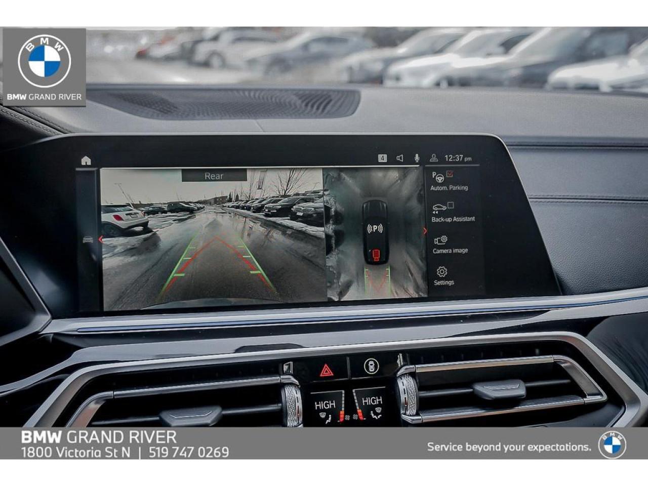 2022 BMW X5 xDrive40i 4dr All-Wheel Drive Sports Activity Vehicle Photo